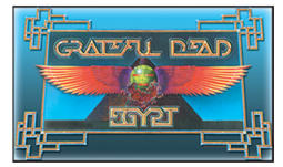 GD Egypt Sticker