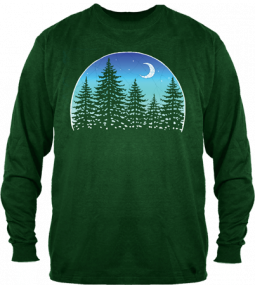 Forest Long Sleeve