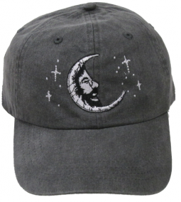 Jerry Moon Baseball Cap