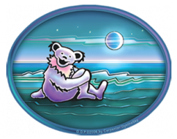 Waterside Bear