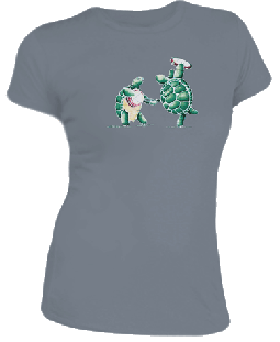 Terrapin Station Womens T.