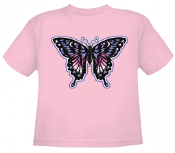 Butterfly Youth T-Shirt