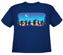 Moondance Youth T-Shirt