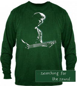Phil Lesh Long Sleeve
