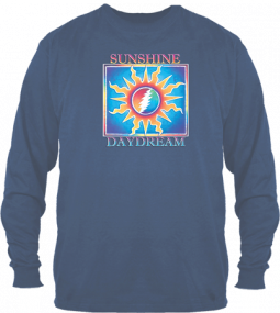 Sunshine Daydream Long Sleeve