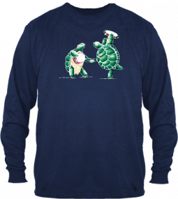 Terrapin Station Long Sleeve