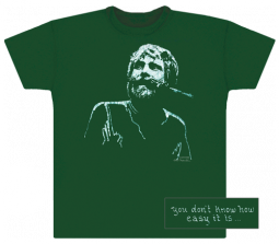 Brent Mydland T-shirt