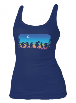 MoonDance Ladies Tank